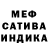Бошки Шишки SATIVA & INDICA Lord Dauka